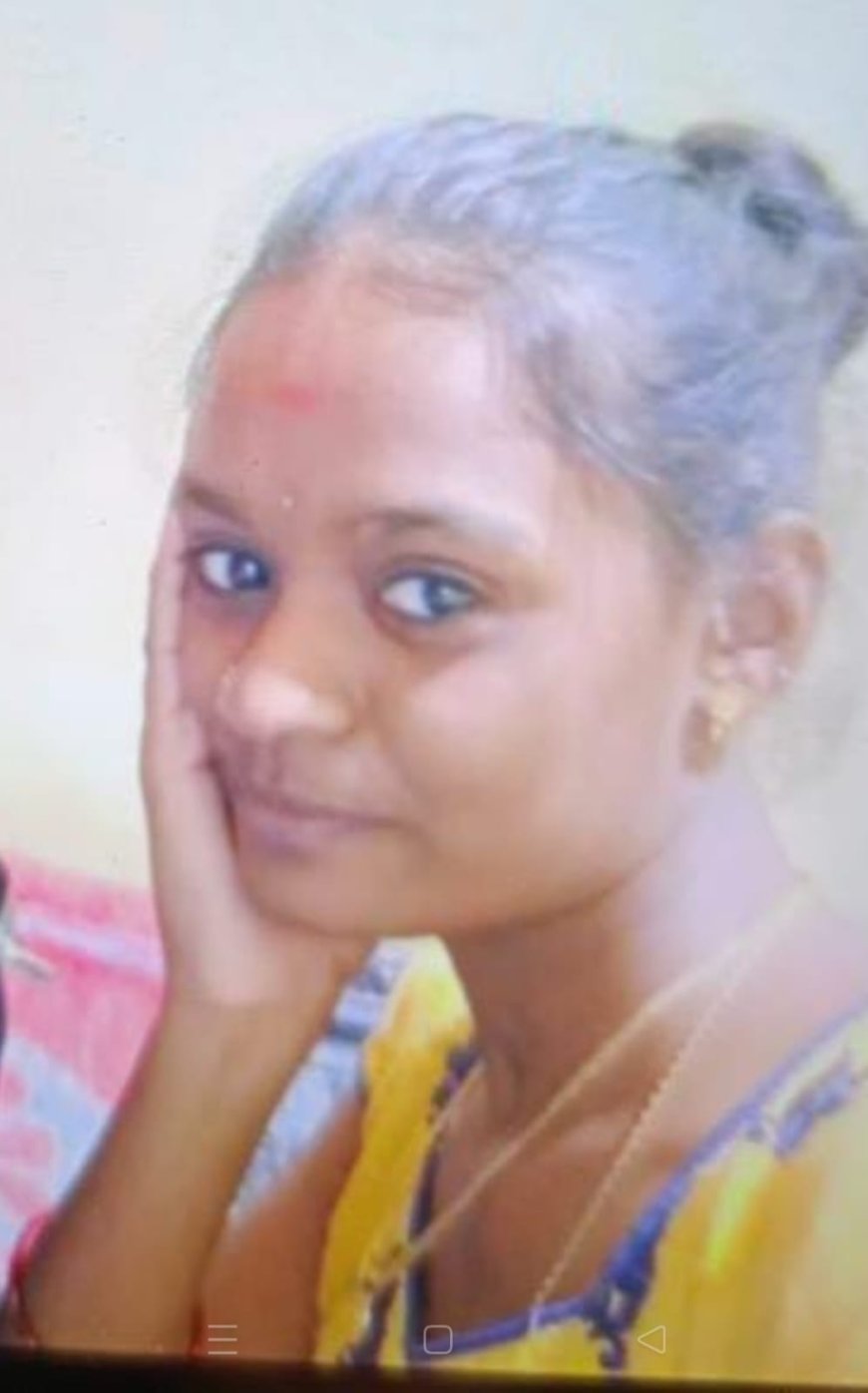 ಇನ್ ಸ್ಟಾಗ್ರಾಂ ಪ್ರೀತಿಗಾಗಿ ಗಂಡನನ್ನ ಕೊಲೆ ಮಾಡಿಸಿದ ಐನಾತಿ ಪತ್ನಿ!