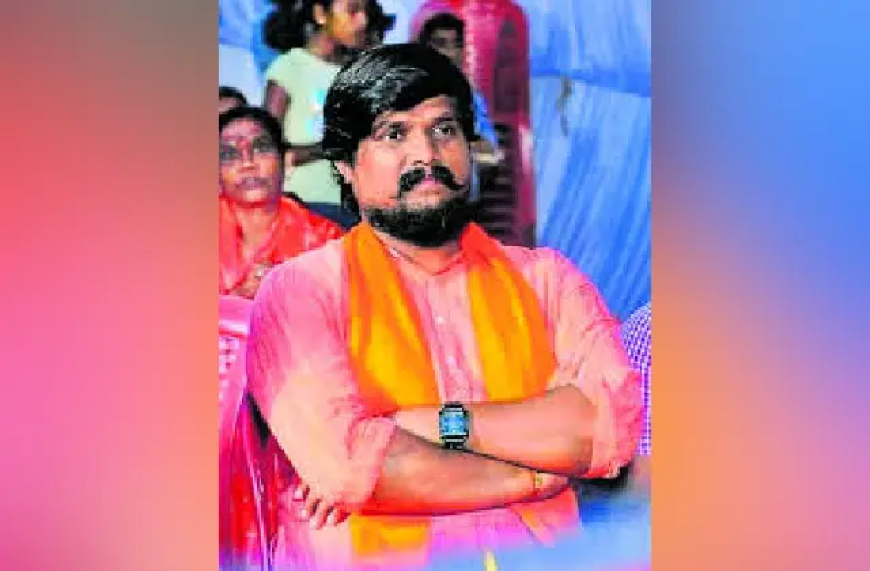 ಪುನೀತ್ ಕೆರೆಹಳ್ಳಿ ವಿರುದ್ಧ ಕಾಂಗ್ರೆಸ್ ನಿರಂತರವಾಗಿ ತನ್ನ ಕ್ರೌರ್ಯ ಮೆರೆಯುತ್ತಿದೆ!